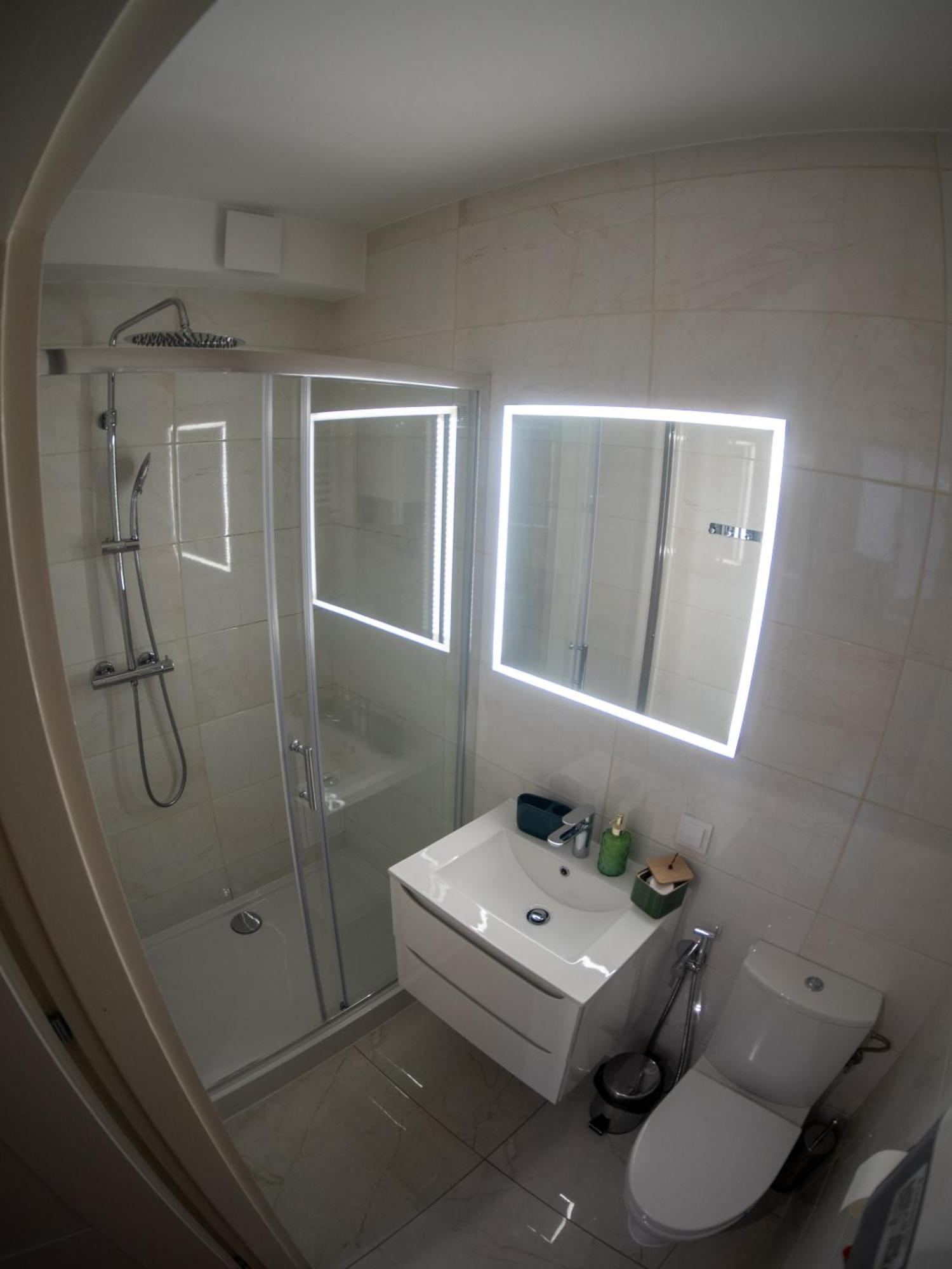 Apartament Classic Comfort Aleja Nmp 8 - Free Parking Czestochowa Luaran gambar