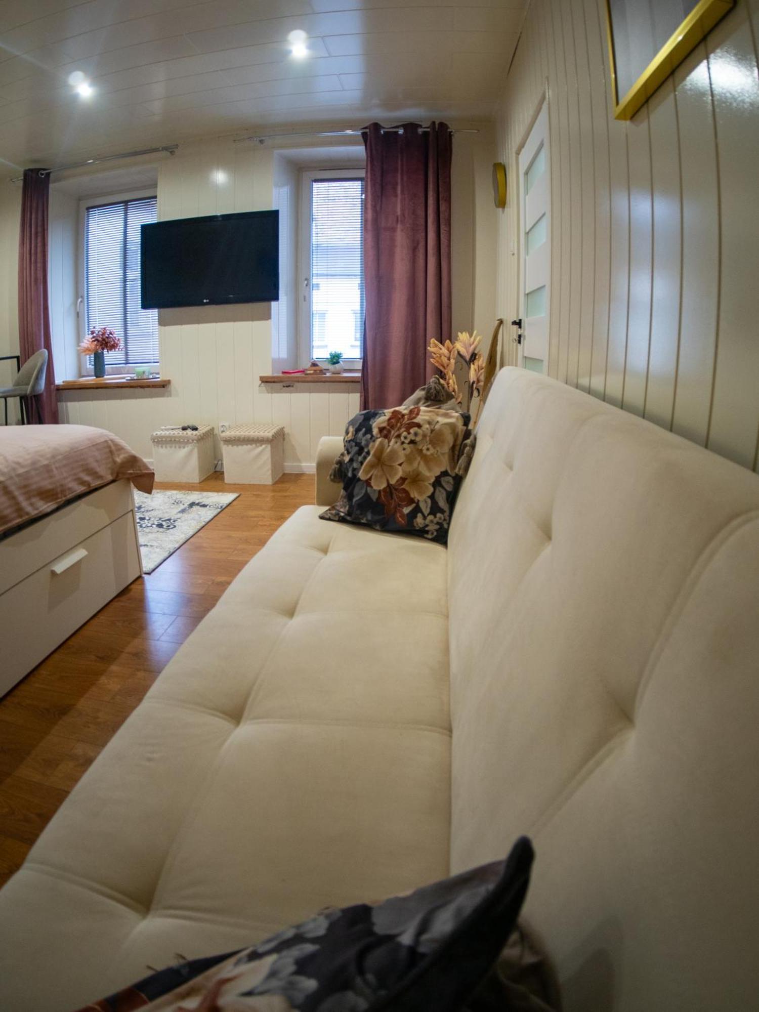 Apartament Classic Comfort Aleja Nmp 8 - Free Parking Czestochowa Luaran gambar