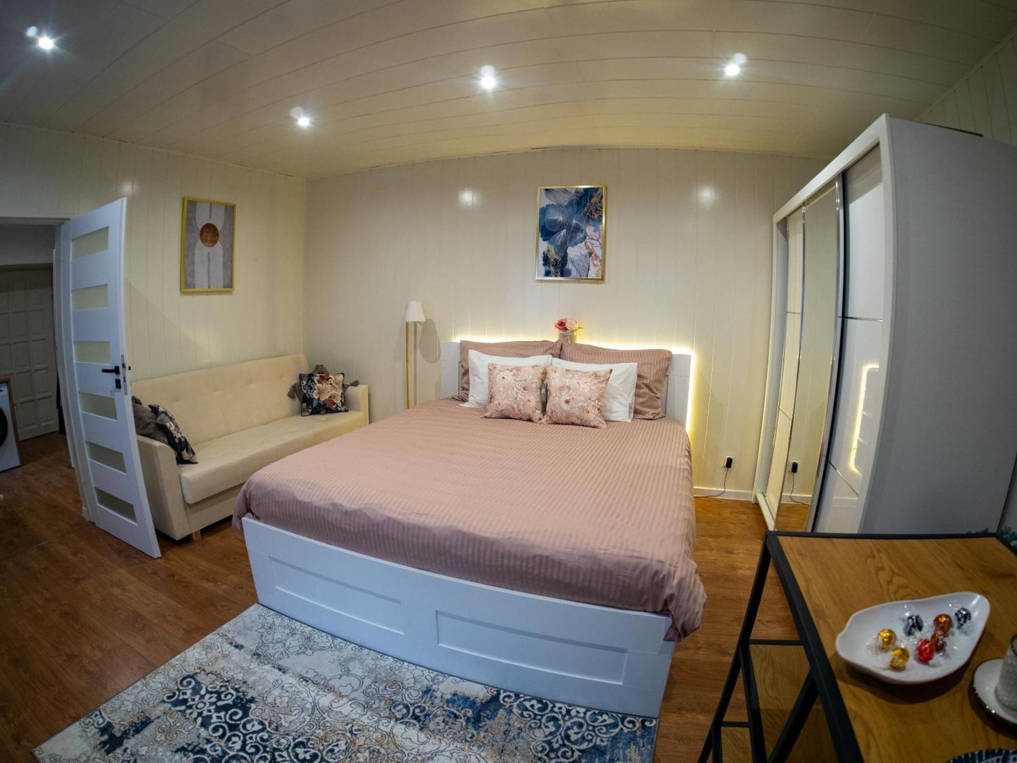 Apartament Classic Comfort Aleja Nmp 8 - Free Parking Czestochowa Luaran gambar