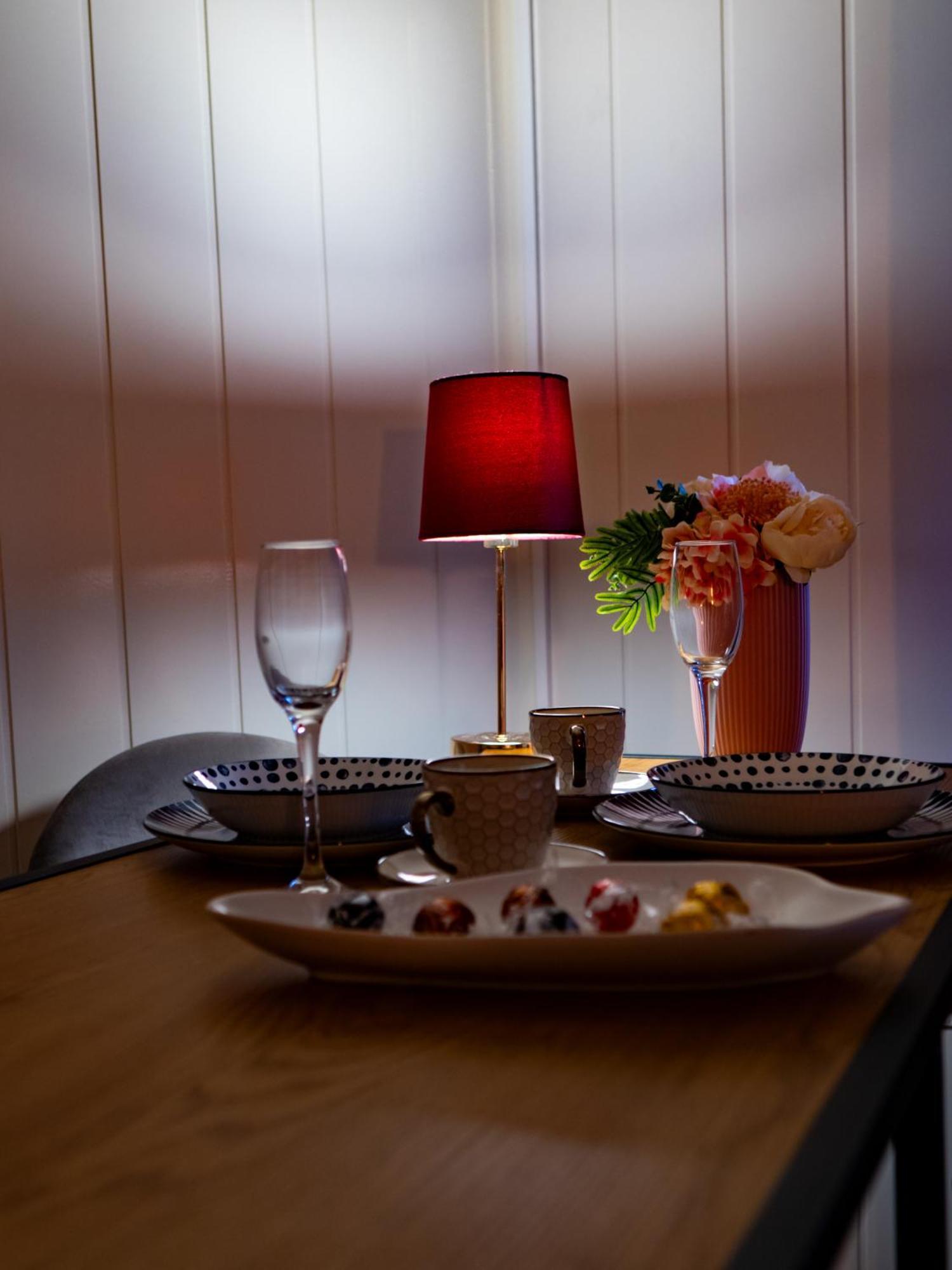 Apartament Classic Comfort Aleja Nmp 8 - Free Parking Czestochowa Luaran gambar